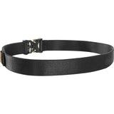 Tasmanian Tiger QR Stretch 42" Black Polyester Belt 7277040