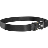 Tasmanian Tiger QR Stretch 42" Black Polyester Belt 7277040