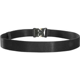 Tasmanian Tiger QR Stretch 42" Black Polyester Belt 7277040