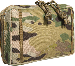 Tasmanian Tiger TAC 4.1 Multi-Camo 500D Cordura Pouch 7294394