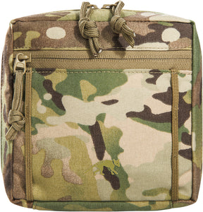 Tasmanian Tiger TAC 5.1 Multi-Camo 500D Cordura Pouch 7296394