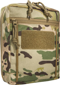 Tasmanian Tiger TAC 6.1 Multi-Camo 500D Cordura Pouch 7298394