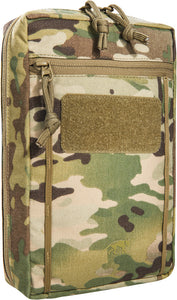 Tasmanian Tiger TAC 7.1 Multi-Camo 500D Cordura Pouch 7306394