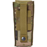 Tasmanian Tiger Tourniquet II Multi-Camo 500D Cordura Pouch 7368394