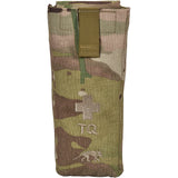 Tasmanian Tiger Tourniquet II Multi-Camo 500D Cordura Pouch 7368394