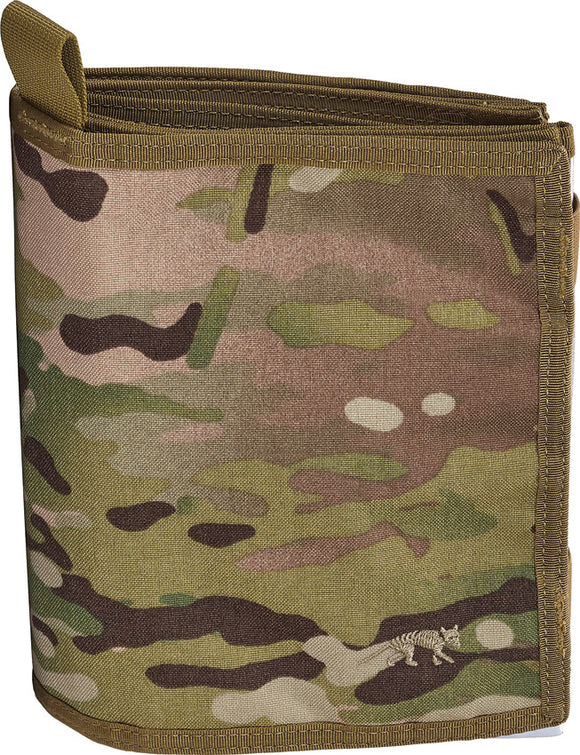 Tasmanian Tiger Map Camo Case Large 7370394