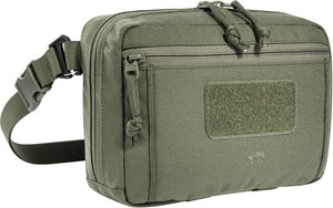 Tasmanian Tiger Tac 8.1 Hip OD Green 700D Cordura Pouch 7515331