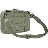 Tasmanian Tiger Tac 8.1 Hip OD Green 700D Cordura Pouch 7515331