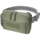 Tasmanian Tiger Tac 8.1 Hip OD Green 700D Cordura Pouch 7515331