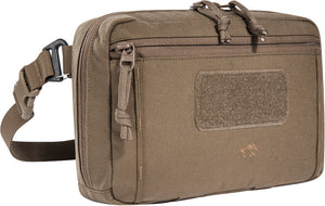 Tasmanian Tiger Tac 8.1 Hip Coyote Tan 700D Cordura Pouch 7515346