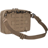 Tasmanian Tiger Tac 8.1 Hip Coyote Tan 700D Cordura Pouch 7515346