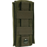 Tasmanian Tiger Tourniquet II OD Green 700D Cordura Pouch 7565331