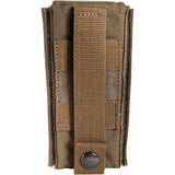 Tasmanian Tiger Tourniquet II Coyote Tan 700D Cordura Pouch 7565346