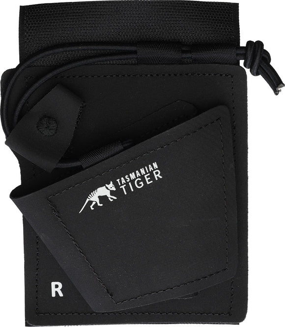 Tasmanian Tiger Internal Holster VL R Black 7589040