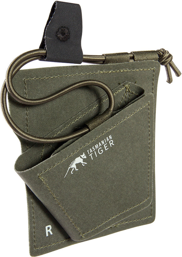 Tasmanian Tiger Green Internal Holster VL R 7589331