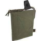 Tasmanian Tiger Green Internal Holster VL R 7589331