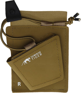 Tasmanian Tiger Tan Internal Holster VL R 7589346