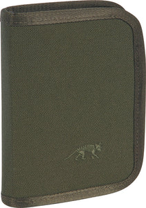 Tasmanian Tiger MIL OD Green Wallet 7627331