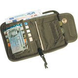 Tasmanian Tiger MIL OD Green Wallet 7627331