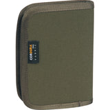 Tasmanian Tiger MIL OD Green Wallet 7627331