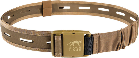 Tasmanian Tiger Hyp Tan Belt 40 7639346