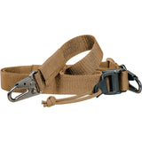 Tasmanian Tiger Gun Sling Coyote Tan 7666346