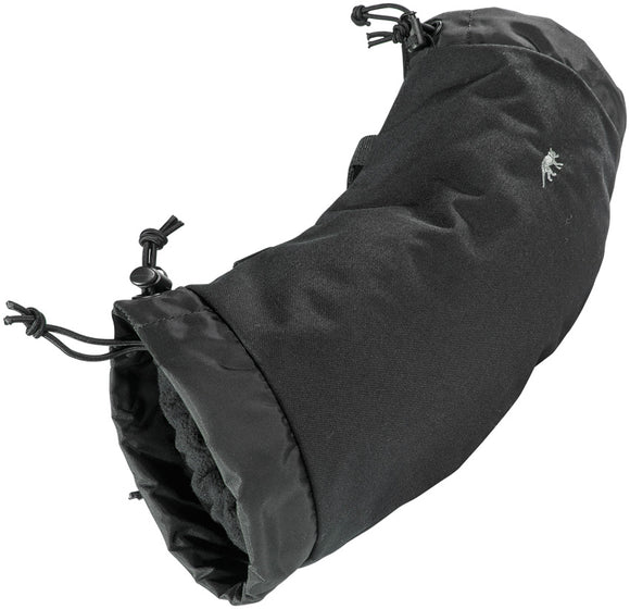 Tasmanian Tiger Tac Muff Black Hand Warmer 7676040