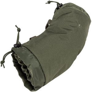 Tasmanian Tiger Tac Muff Green Hand Warmer 7676331