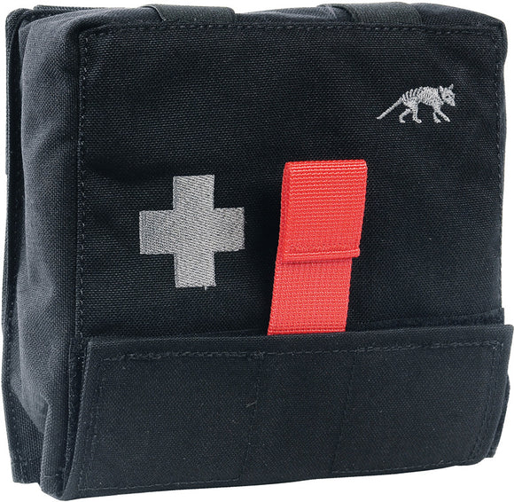 Tasmanian Tiger IFAK Pouch S Black 7687040