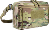 Tasmanian Tiger Tac 8.1 Hip Multi-Camo 500D Pouch 7709394