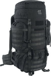 Tasmanian Tiger Raid Pack MKIII Black 7711040