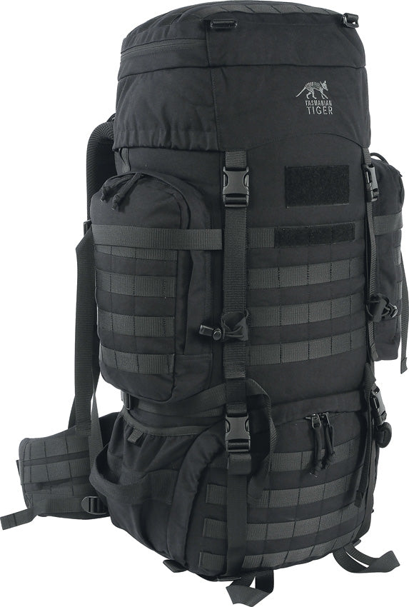 Tasmanian Tiger Raid Pack MKIII Black 7711040