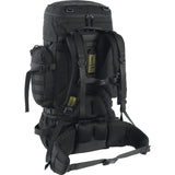 Tasmanian Tiger Raid Pack MKIII Black 7711040