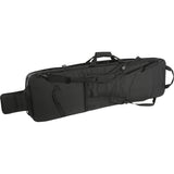 Tasmanian Tiger Dbl Modular Rifle Bag Black 7751040