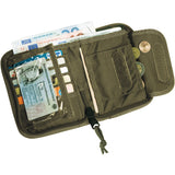 Tasmanian Tiger OD Green Wallet RFID 7766331