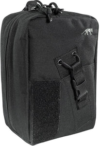 Tasmanian Tiger Base Medic Pouch MKII Black 7777040