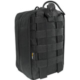 Tasmanian Tiger Base Medic Pouch MKII Black 7777040