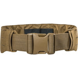 Tasmanian Tiger Warrior LC Small Coyote Brown Tactical Belt 7783346S