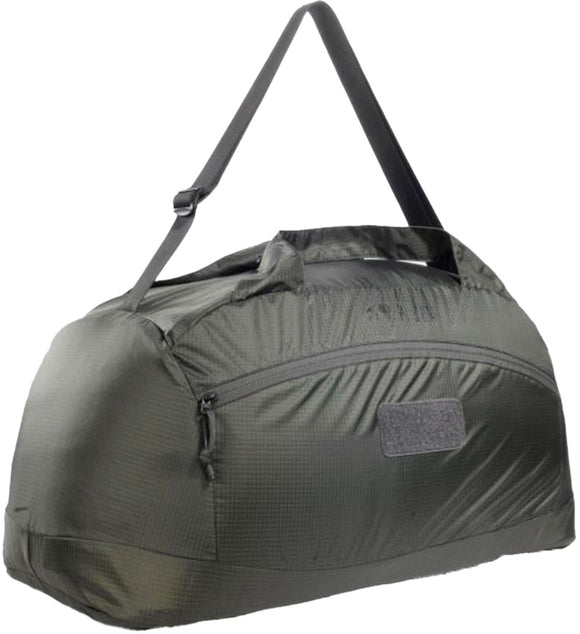 Tasmanian Tiger Squeezy Duffle Titan Gray Bag 7796021