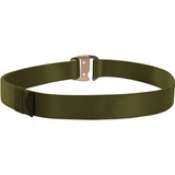 Tasmanian Tiger Stretch 49" OD Green Polyester Belt 7839331