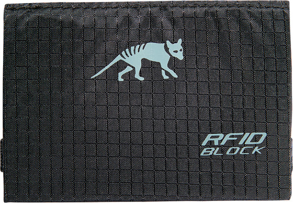 Tasmanian Tiger Card Holder RFID Black 7855040