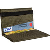 Tasmanian Tiger Card OD Green Holder RFID 7855331