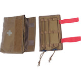 Tasmanian Tiger IFAK Pouch 7951346