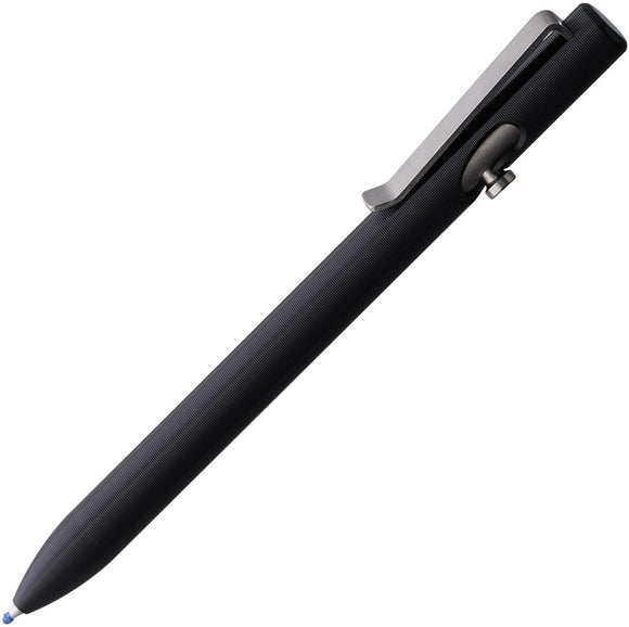 Tactile Turn Bolt Action Black 5.63