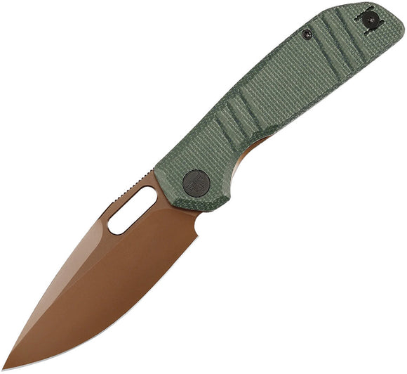CRKT Ken Onion Ripple Folding Pocket Knife K415KXP – Atlantic