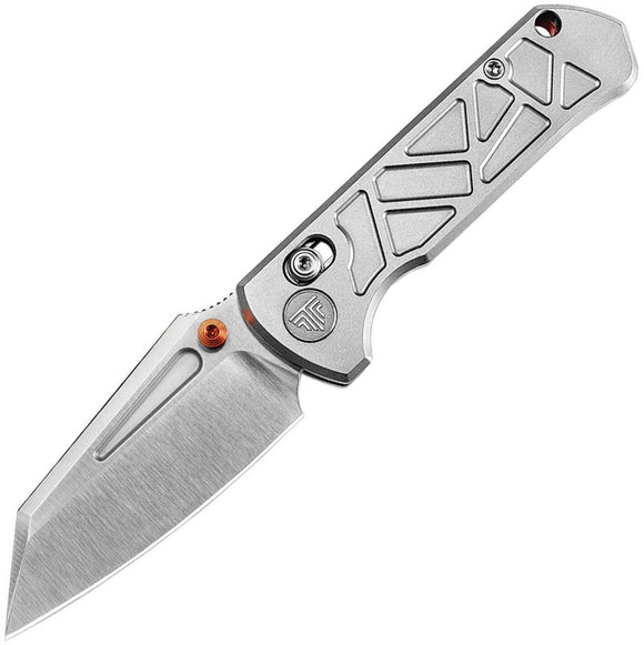 Medford Praaetorian T: The Ultimate Tactical Companion USA MADE