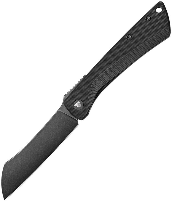 TRIVISA Norma-03B Linerlock Folding Knife | Reliable EDC Companion