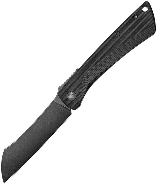 TRIVISA Norma-03B Linerlock Folding Knife | Reliable EDC Companion