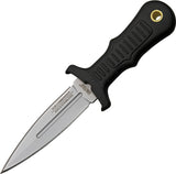 United Sub Commander Mini 5" Boot Knife w/ Molded Sheath - 2725