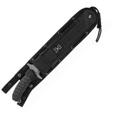 United Cutlery M48 17.5" Ops 420A Machete 3023
